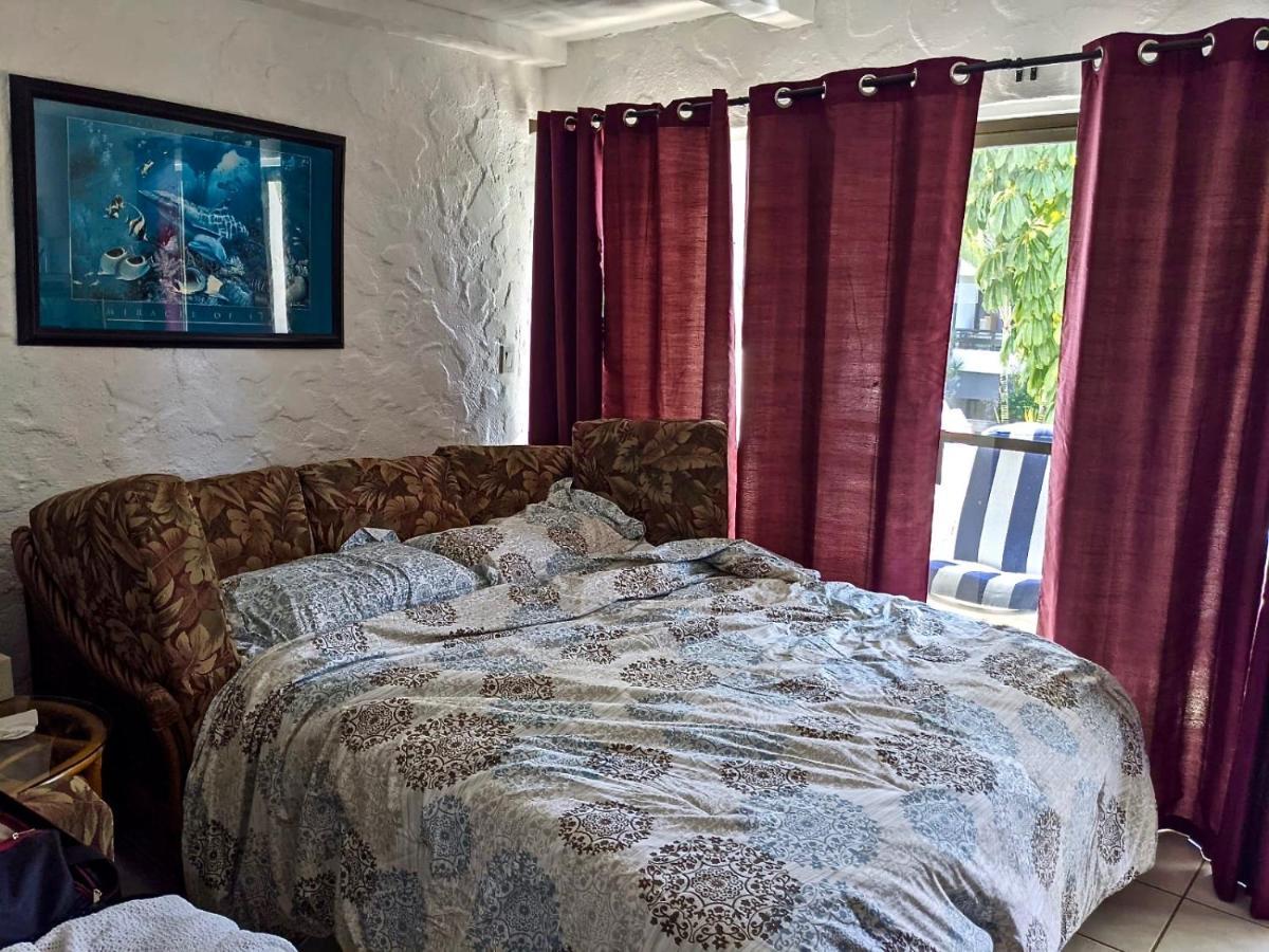Unwind On Your Fantasy Hawaiian Vacation- 1Bd/1Ba Condo In Kailua-Kona, Hawaii Екстериор снимка