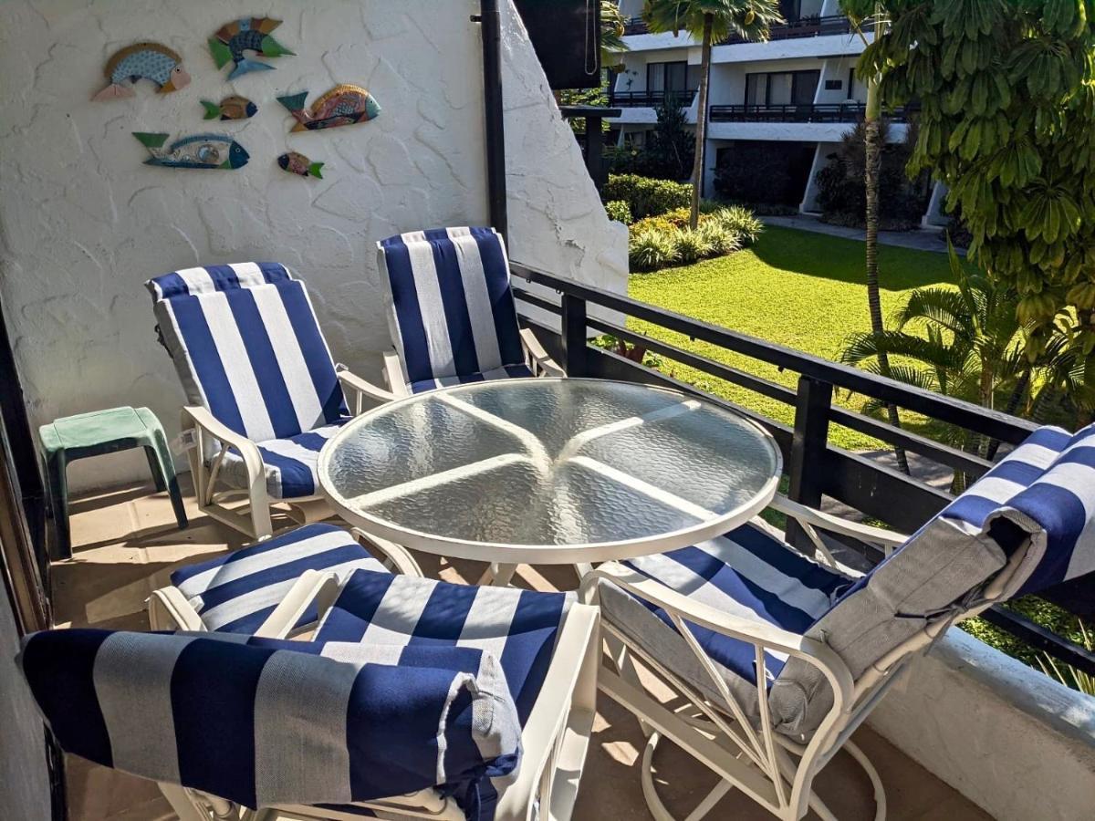 Unwind On Your Fantasy Hawaiian Vacation- 1Bd/1Ba Condo In Kailua-Kona, Hawaii Екстериор снимка