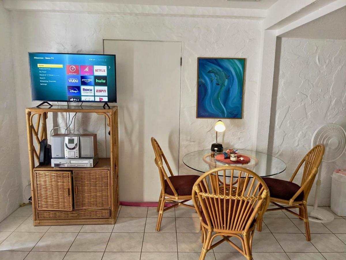 Unwind On Your Fantasy Hawaiian Vacation- 1Bd/1Ba Condo In Kailua-Kona, Hawaii Екстериор снимка