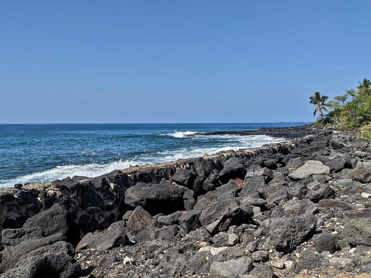 Unwind On Your Fantasy Hawaiian Vacation- 1Bd/1Ba Condo In Kailua-Kona, Hawaii Екстериор снимка