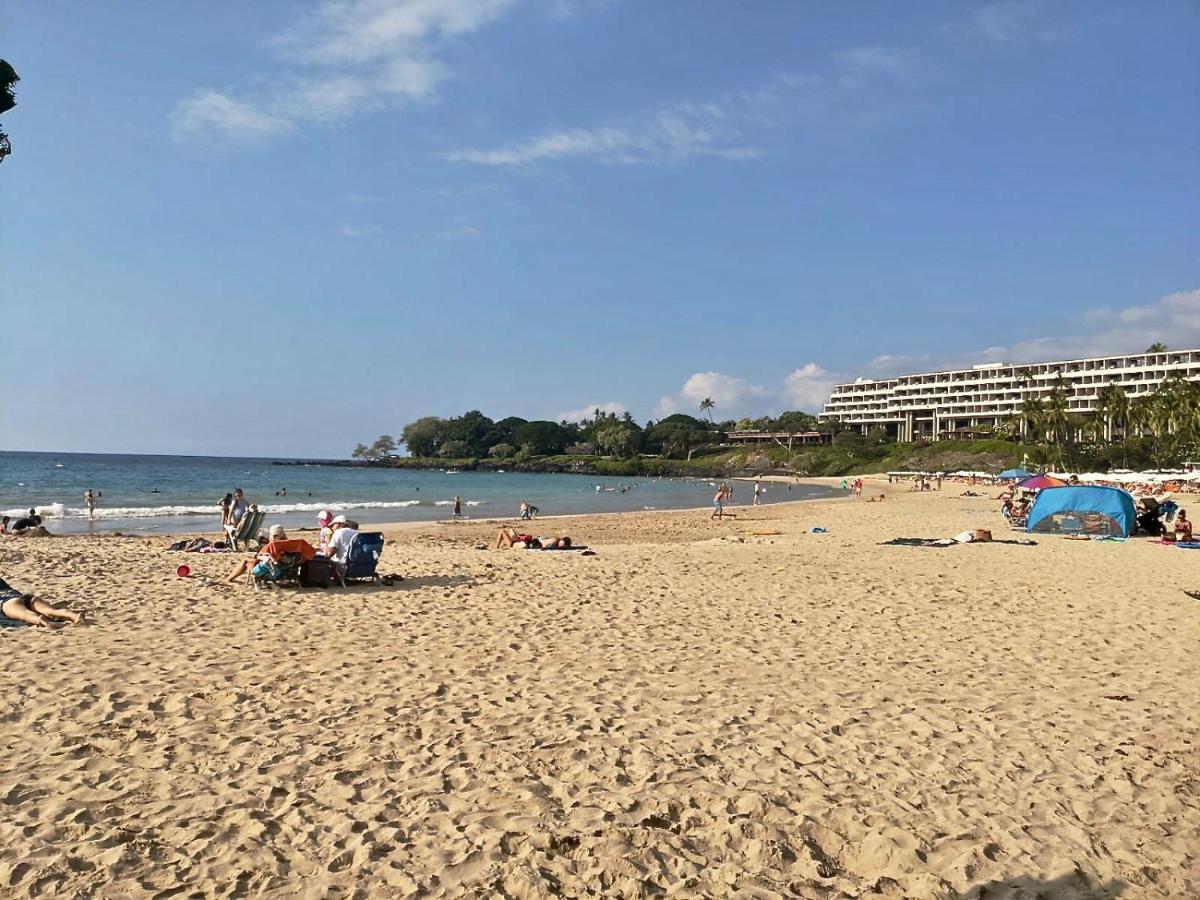 Unwind On Your Fantasy Hawaiian Vacation- 1Bd/1Ba Condo In Kailua-Kona, Hawaii Екстериор снимка