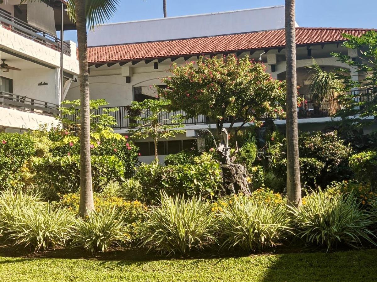Unwind On Your Fantasy Hawaiian Vacation- 1Bd/1Ba Condo In Kailua-Kona, Hawaii Екстериор снимка
