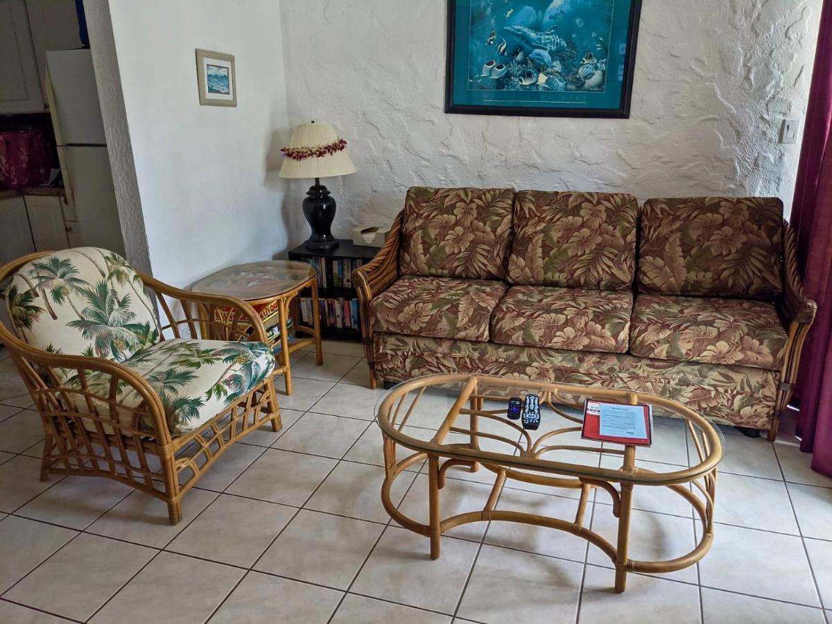 Unwind On Your Fantasy Hawaiian Vacation- 1Bd/1Ba Condo In Kailua-Kona, Hawaii Екстериор снимка