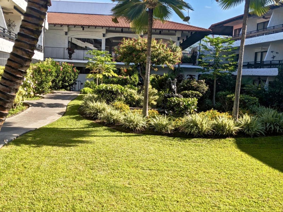 Unwind On Your Fantasy Hawaiian Vacation- 1Bd/1Ba Condo In Kailua-Kona, Hawaii Екстериор снимка