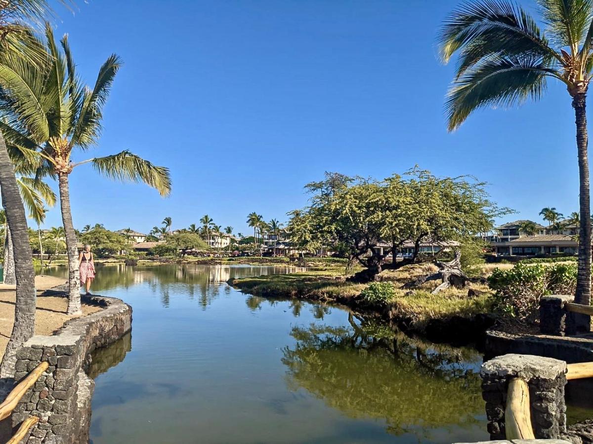 Unwind On Your Fantasy Hawaiian Vacation- 1Bd/1Ba Condo In Kailua-Kona, Hawaii Екстериор снимка