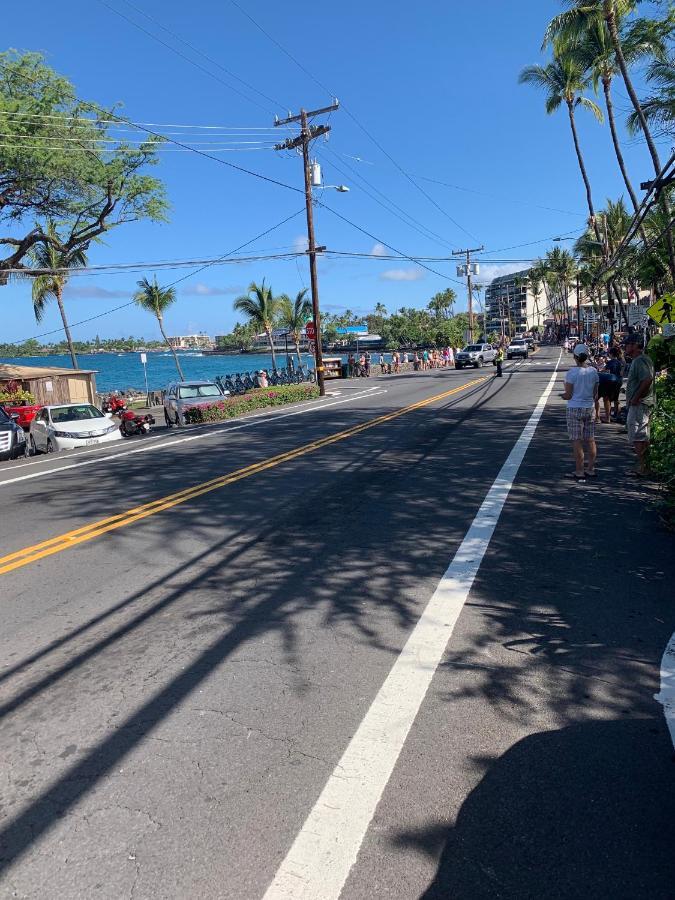Unwind On Your Fantasy Hawaiian Vacation- 1Bd/1Ba Condo In Kailua-Kona, Hawaii Екстериор снимка