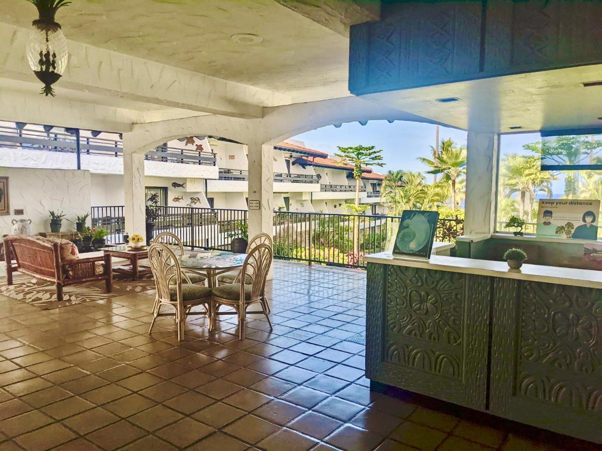 Unwind On Your Fantasy Hawaiian Vacation- 1Bd/1Ba Condo In Kailua-Kona, Hawaii Екстериор снимка